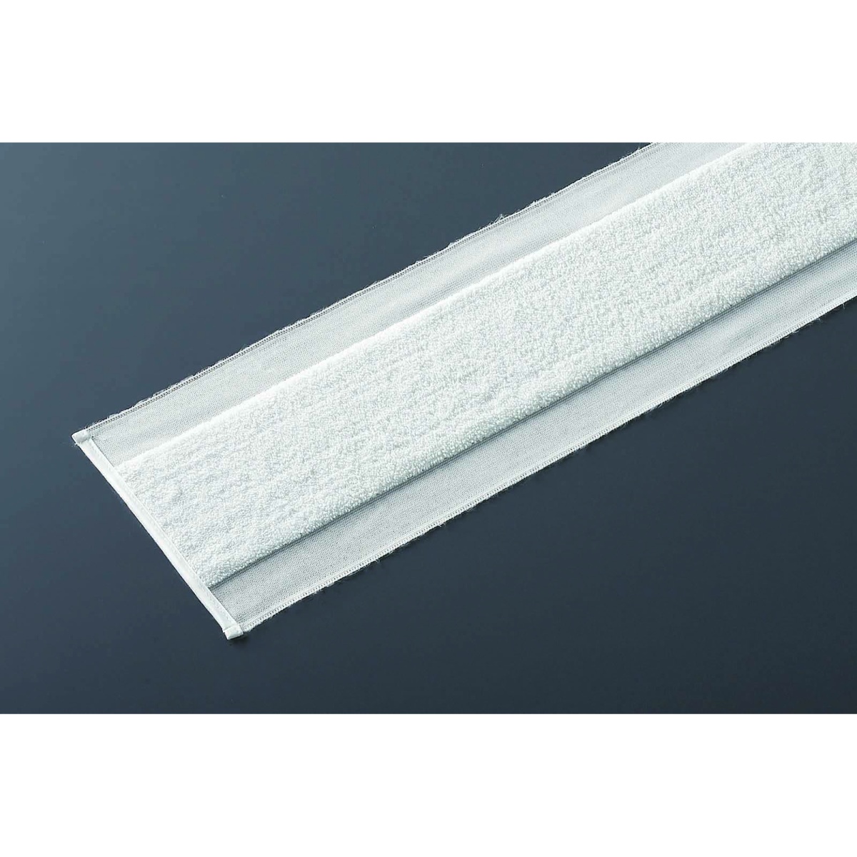 660x200mm マイクロファイバーパッド【EA928DE-112】