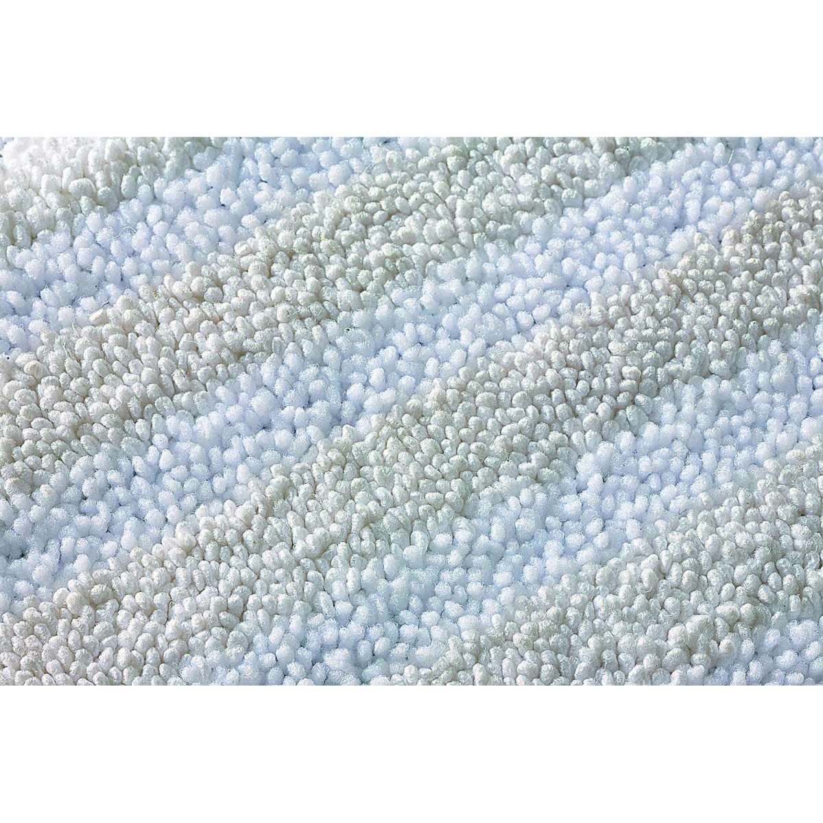 660x205mm マイクロファイバーパッド(水拭き兼用)【EA928DE-117】