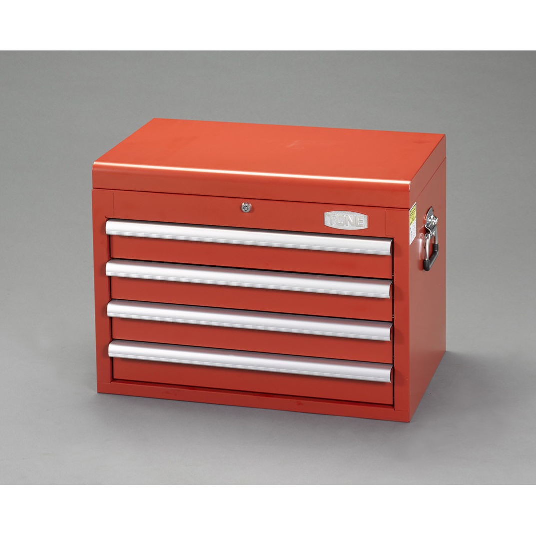 660x406x489mm ツールキャビネット【EA956A-42】