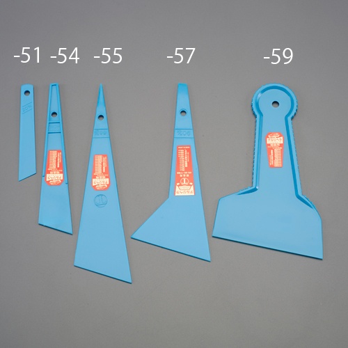 66x220mm パテベラ(ポリアミド製)【EA579AJ-55】