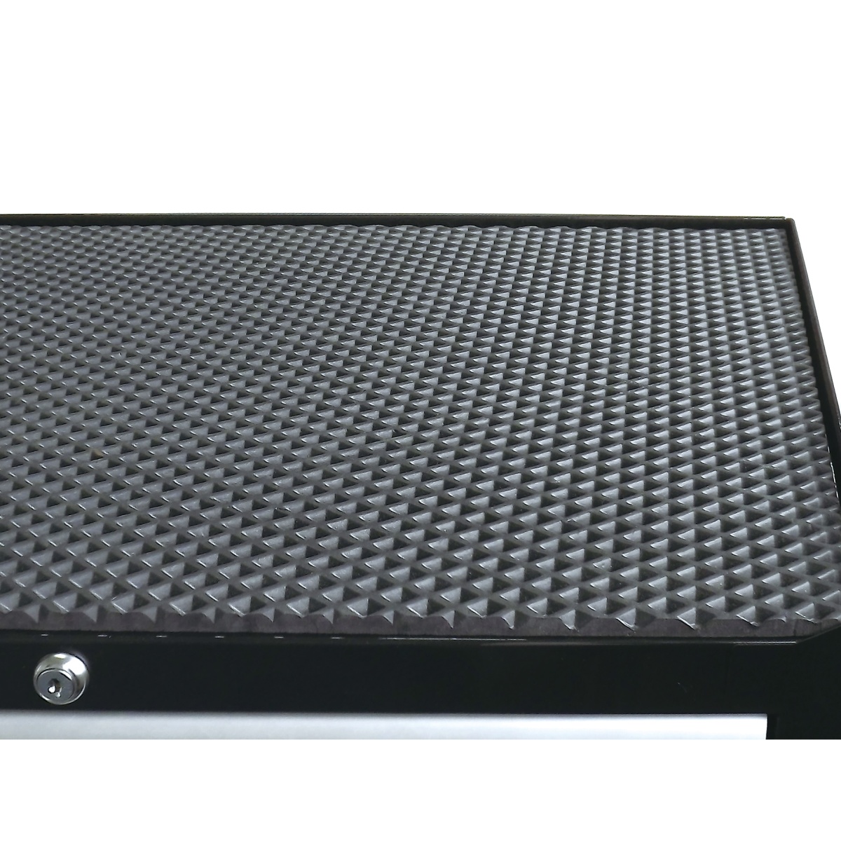 671x459x 884mm/6段 ツールワゴン【EA956BA-1】