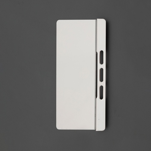 67x160mm 防犯プレート【EA944D-90】