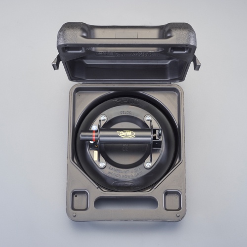 68kg サクションリフター(ポンプ付)【EA950CA-1】