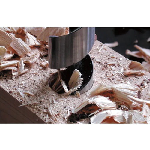 6x160mm オーガービット【EA824W-6A】