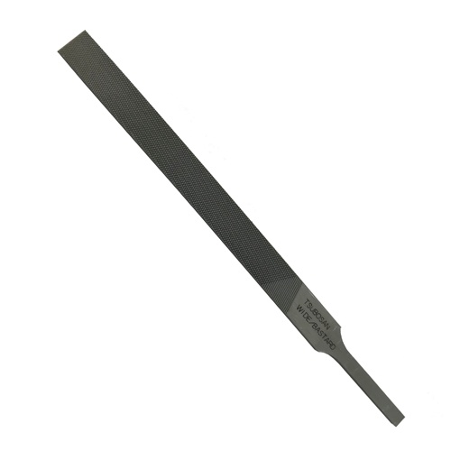 6x160mm やすり(幅広/平/粗目)【EA521TF-1】