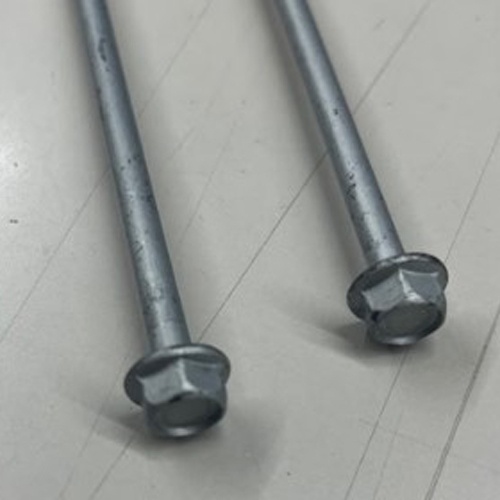 6x170mm 六角頭ドリルビス(ステンレス/2本)【EA949EE-81】