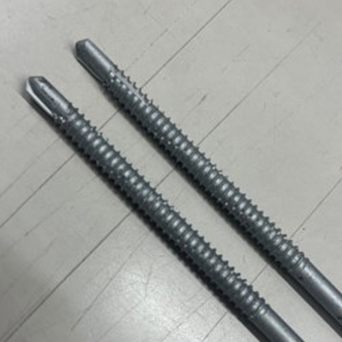 6x190mm 六角頭ドリルビス(ステンレス/2本)【EA949EE-83】