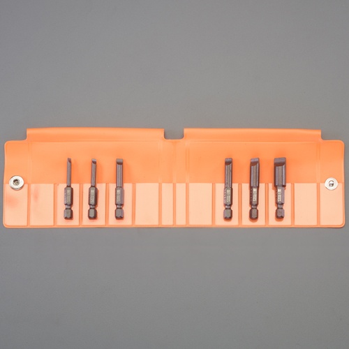 6本組 [-]ドライバービット【EA611PA-210】