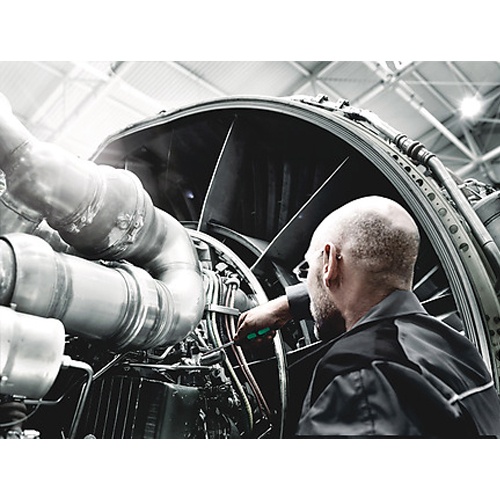 6本組 [+ - pozi] ドライバー(ホルダー付)【EA560WA-605】