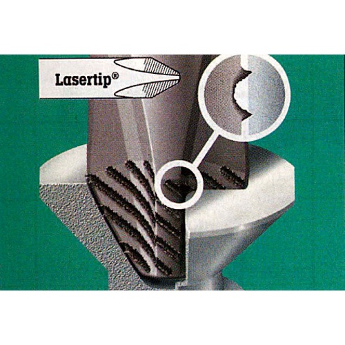 6本組 [＋－]ドライバー(ステンレス製)【EA560A-300】