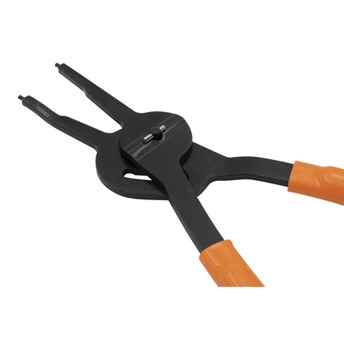 6本組 軸穴兼用スナップリングプライヤー【EA590HA-56】