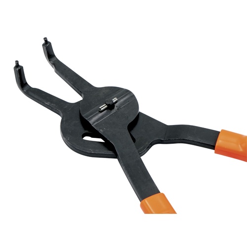 6本組 軸穴兼用スナップリングプライヤー【EA590HA-56】