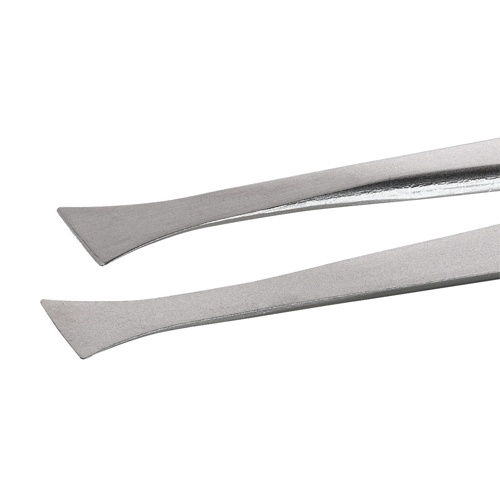 7.0 x120mm/35A 超精密ピンセット(ステンレス製)【EA595HA-52】