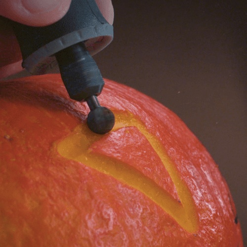 7.8x 7.8mm/3.2mm軸 ロータリーカッター【EA818E-403】