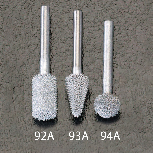 7.8x 8.1mm/3.2mm軸 構成刃超硬カッター【EA818E-93A】