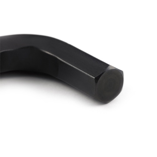 7/16インチx199mm [Hexagon]キーレンチ【EA683BL-14】