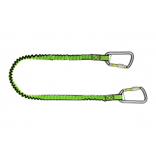 700-1200mm セーフティーツールランヤード【EA983SP-37A】