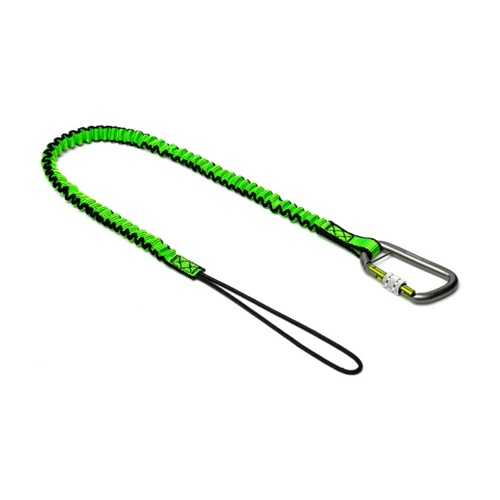 700-1200mm セーフティーツールランヤード【EA983SP-36A】