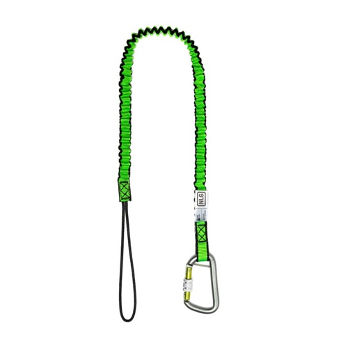 700-1200mm セーフティーツールランヤード【EA983SP-36A】