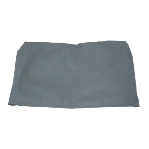 700x2100mm 折畳式担架(ポリエステル布製・OD色)【EA999ZT-2】