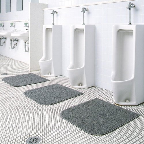 700x700mm レストルームマット【EA997RX-175】