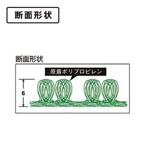 700x850mm 吸油マット(3枚)【EA929DL-6A】