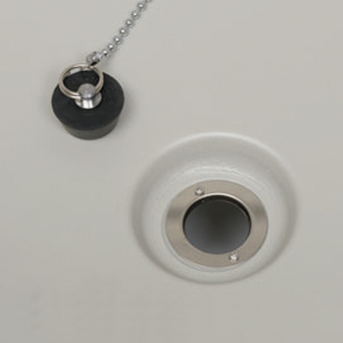 705x750x1145mm/350L ワイドダストボックス【EA995AA-60A】