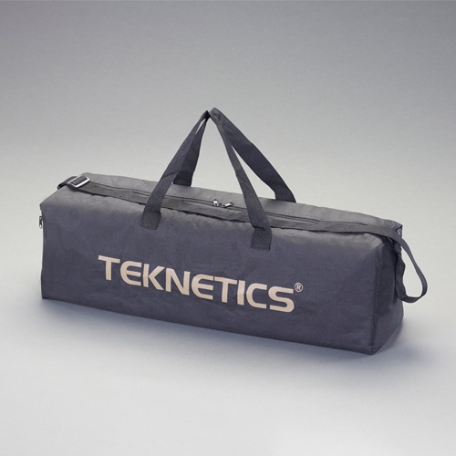 710x200x215mm キャリーバッグ(金属探知機用)【EA925FD-1】