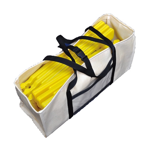 710x250x320mm トートバッグ【EA927AP-41】