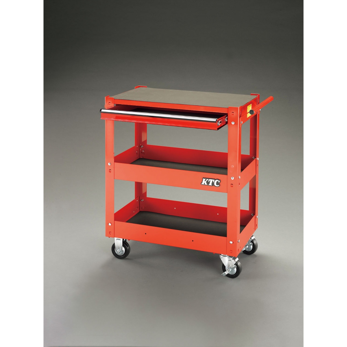 715x410x 880mm ツールワゴン【EA956AB-6】