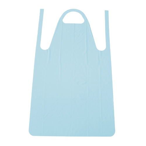 73x119cm エプロン(作業用)【EA355BC-21】