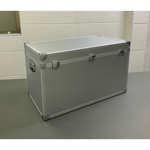 745x395x435mm アルミケース【EA502AC-1A】