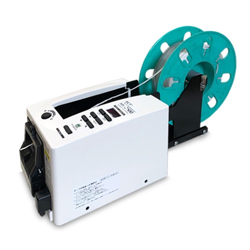 7-50mm 電動テープディスペンサー(非粘着剤用)【EA944N-151】