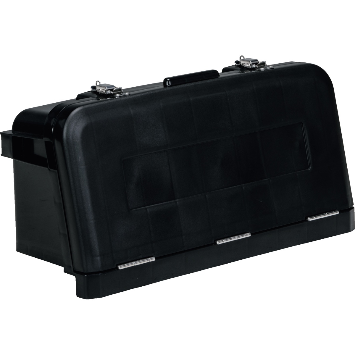 750x391x312mm トラック用サイドボックス(樹脂製)【EA960B-21】