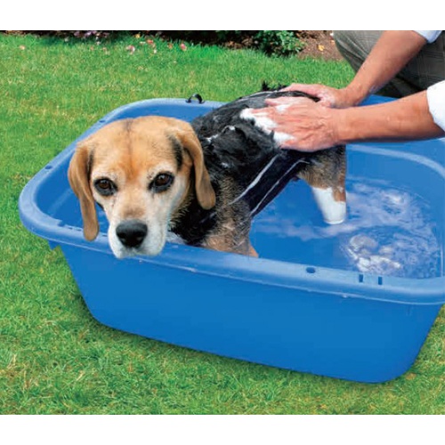 755x535x290mm/75.4L たらい【EA991PN-3】