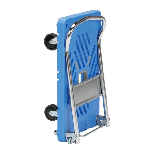 760x465mm/150kg 運搬車【EA520BL-301A】