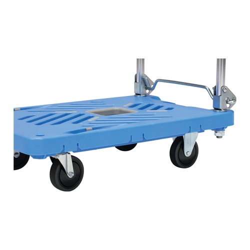 760x465mm/150kg 運搬車【EA520BL-301A】