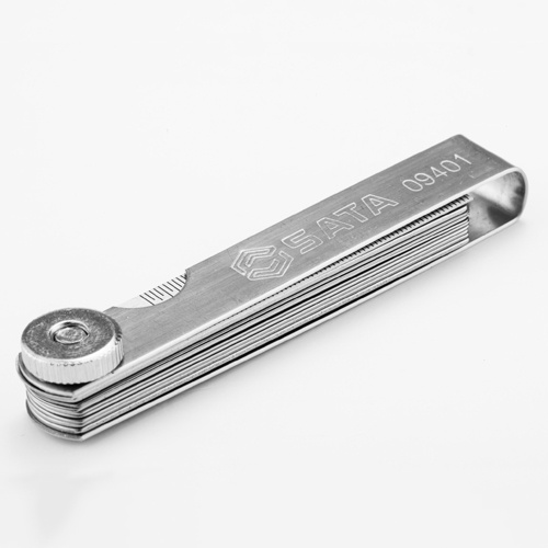 76mm/13枚組 シクネスゲージ【EA688MC-11】