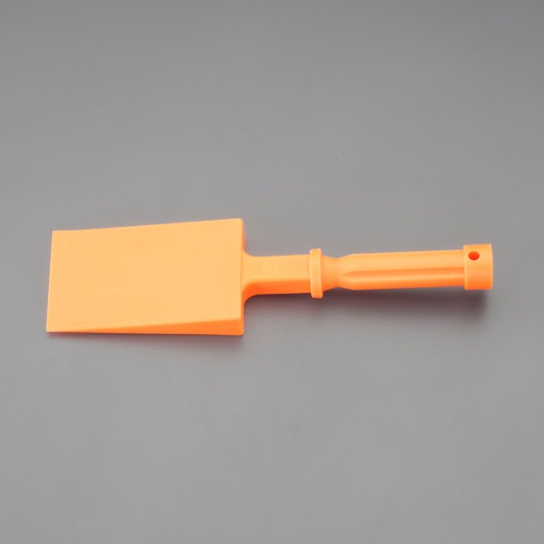 76mmx290mm プラスチック ワイドスクレーパー【EA524AG-6】