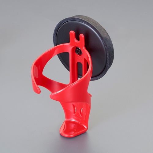 76x 80x145mm スプレー缶ホルダー(マグネット付)【EA508SM-82】