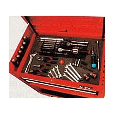 775x515x 880mm ツールワゴン【EA956AB-8】