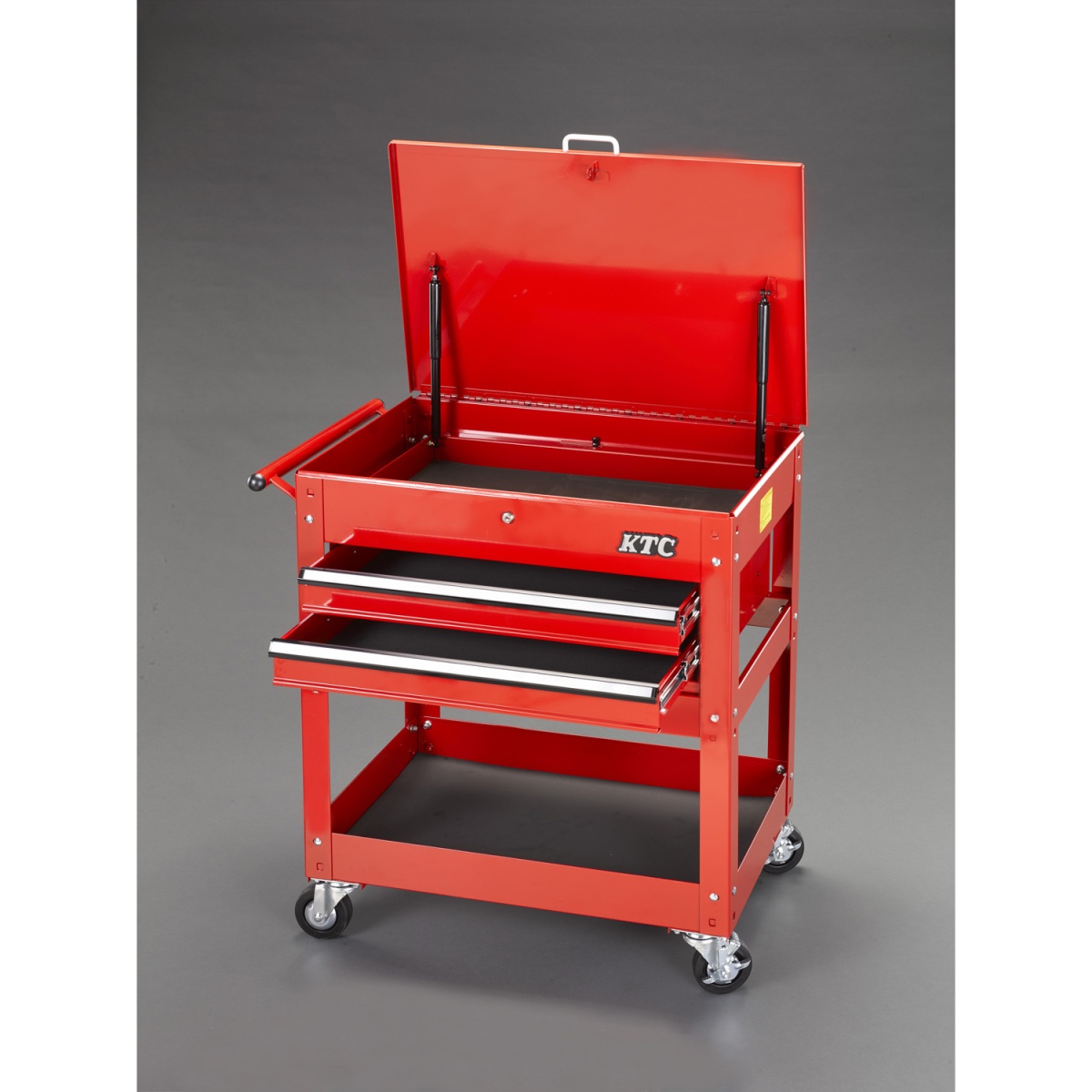 775x515x 880mm ツールワゴン【EA956AB-8】