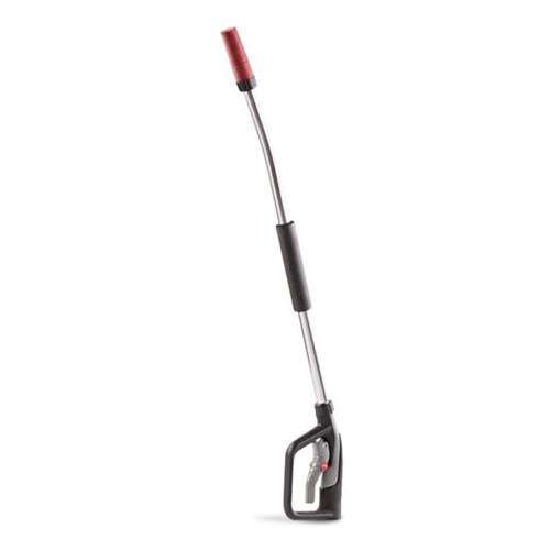 780mm ロングスプレーノズル(温水対応/プラグ付)【EA124LA-90PA】