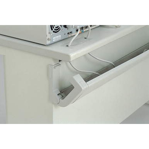 780x65x150mm ケーブル収納ダクト【EA954HC-851】