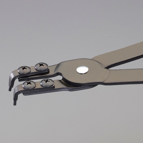 78-159mm 穴用スナップリングプライヤー【EA590HA-61】