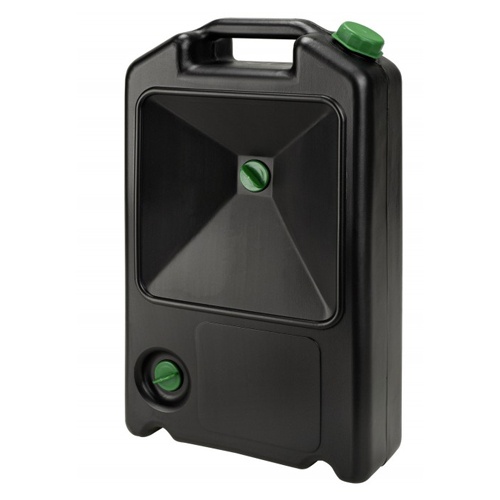 7L オイルドレンパン【EA992D-1】