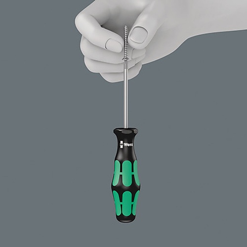 7本組 [TORX] ドライバー(ホルダー付)【EA573SC-70】