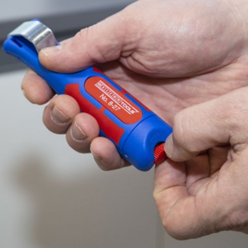 8.0 -28.0mm ケーブルストリッパー【EA580WE-28A】