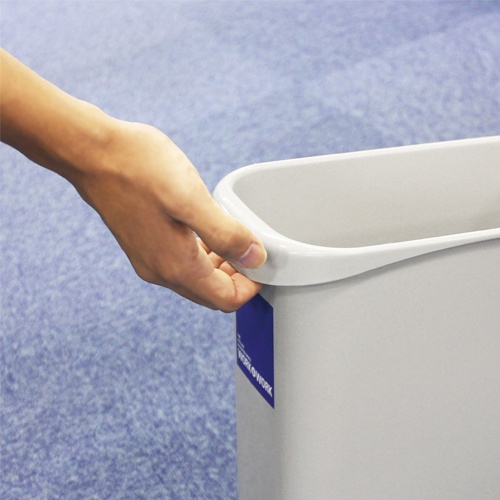 8.0L ダストボックス(4個)【EA995A-521】