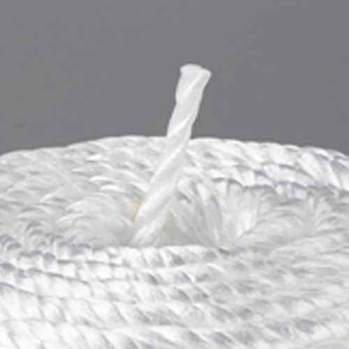 8.0mmx 50m PPロープ(白)【EA628PR-51】